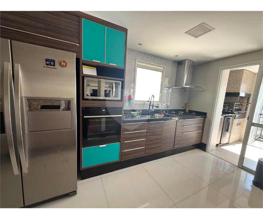 Apartamento Santa Terezinha a Venda 140m2 com 3 dormitórios e duas vagas reformado 