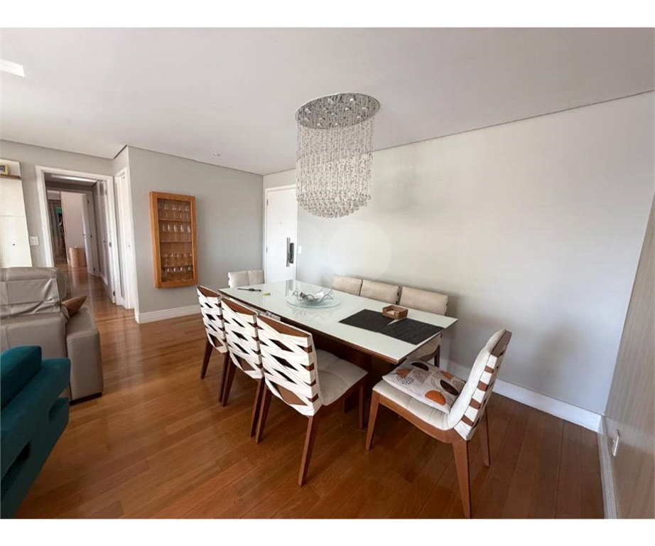 Apartamento Santa Terezinha a Venda 140m2 com 3 dormitórios e duas vagas reformado 