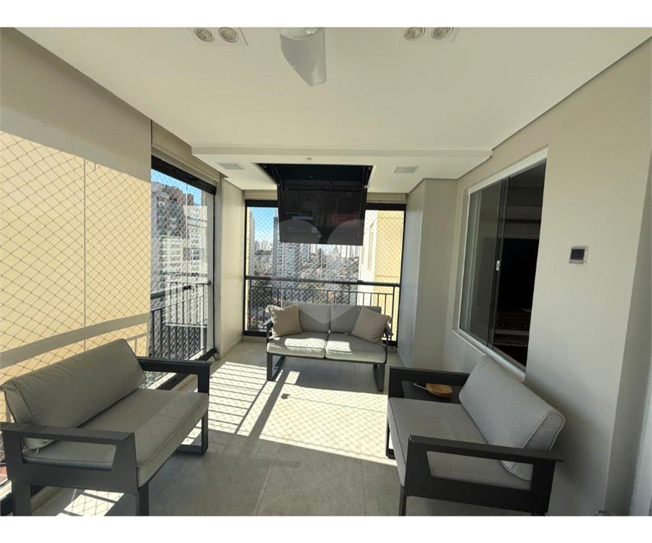 Apartamento Santa Terezinha a Venda 140m2 com 3 dormitórios e duas vagas reformado 