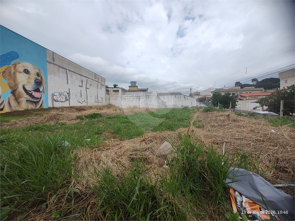 Terreno, 594 m² - Foto 1