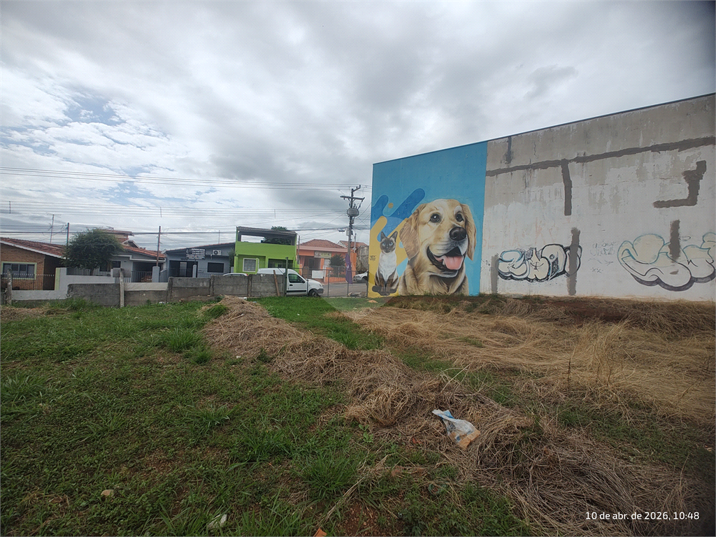 Terreno, 594 m² - Foto 2