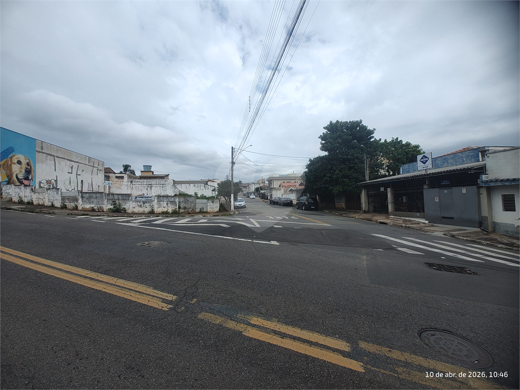 Terreno, 594 m² - Foto 17