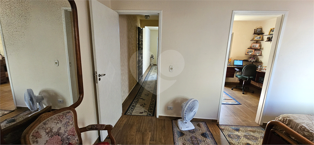 Sobrado, 3 quartos, 97 m² - Foto 34