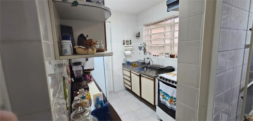 Sobrado, 3 quartos, 97 m² - Foto 4