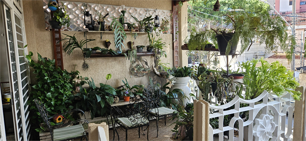 Sobrado, 3 quartos, 97 m² - Foto 8