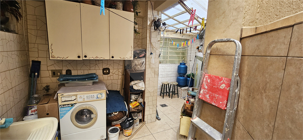 Sobrado, 3 quartos, 97 m² - Foto 25