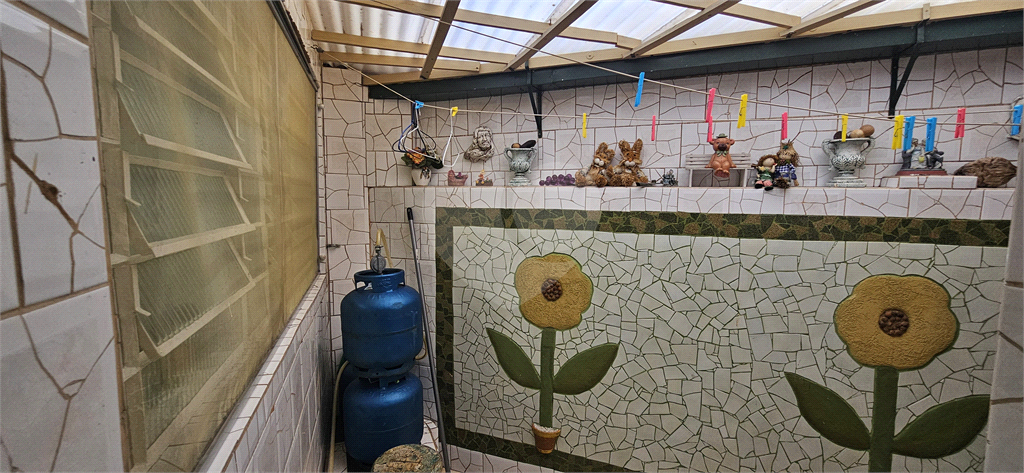 Sobrado, 3 quartos, 97 m² - Foto 24