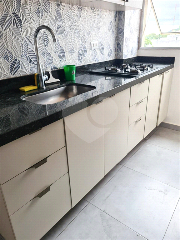 APARTAMENTO em TUCURUVI