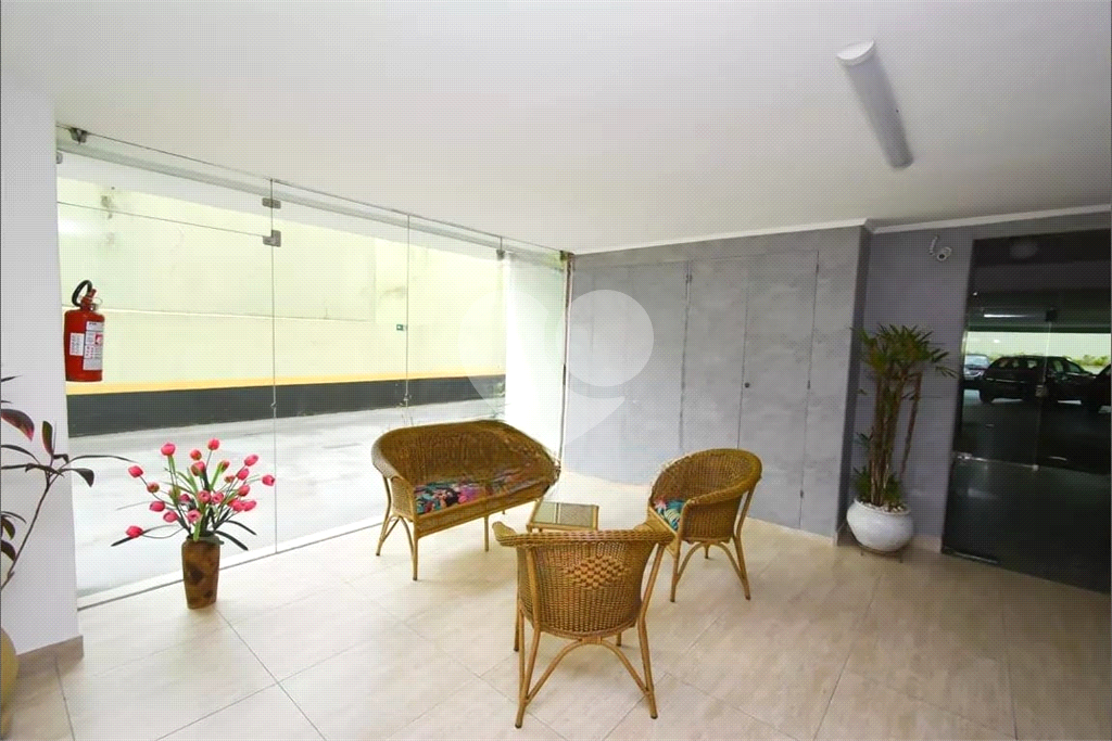 APARTAMENTO em TUCURUVI