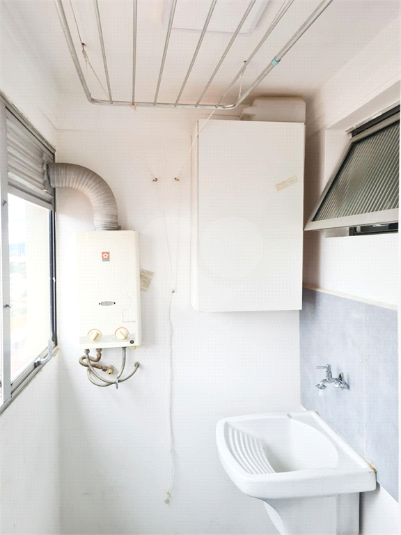 APARTAMENTO em TUCURUVI