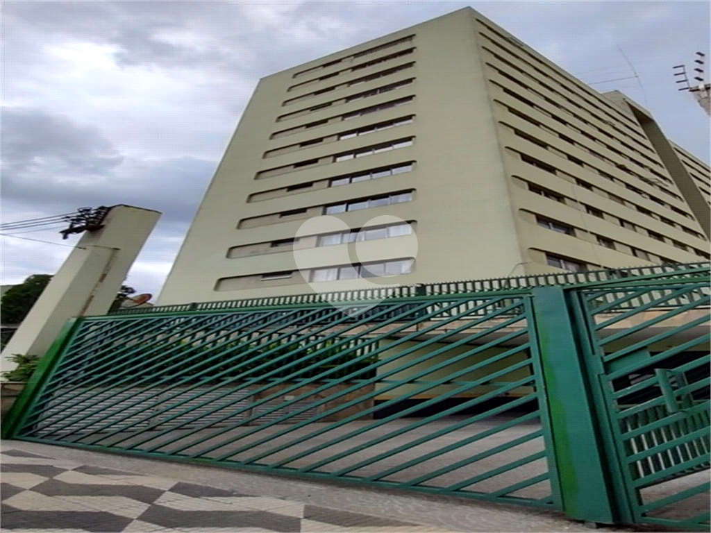 APARTAMENTO em TUCURUVI