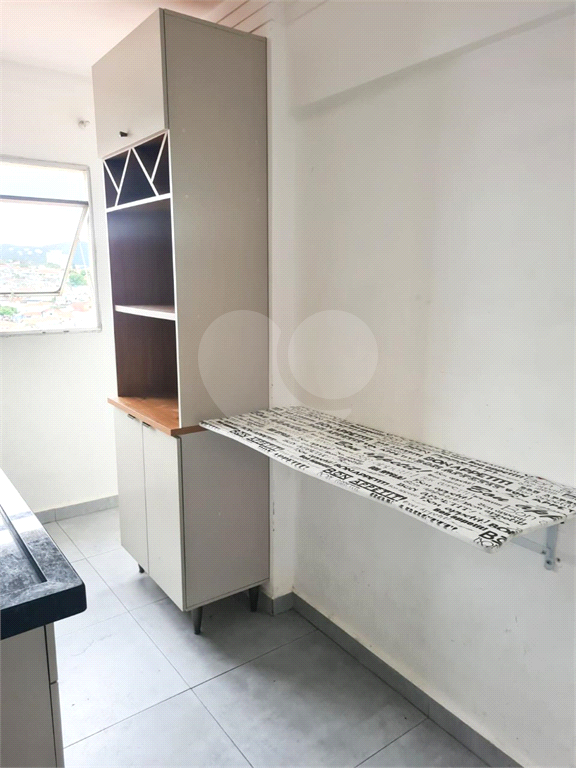 APARTAMENTO em TUCURUVI