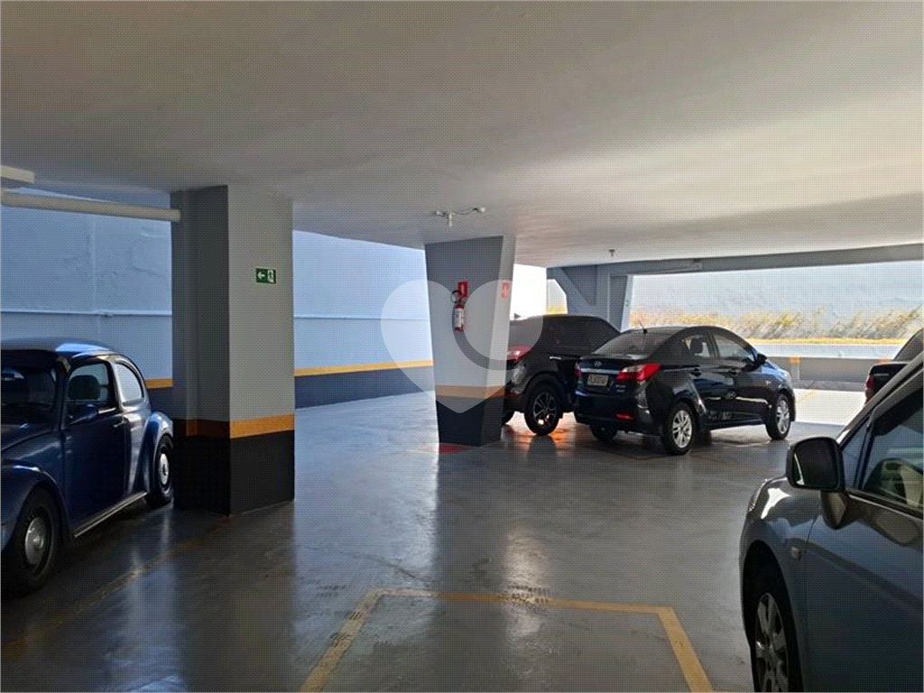 APARTAMENTO em TUCURUVI