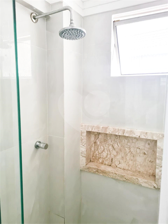 APARTAMENTO em TUCURUVI