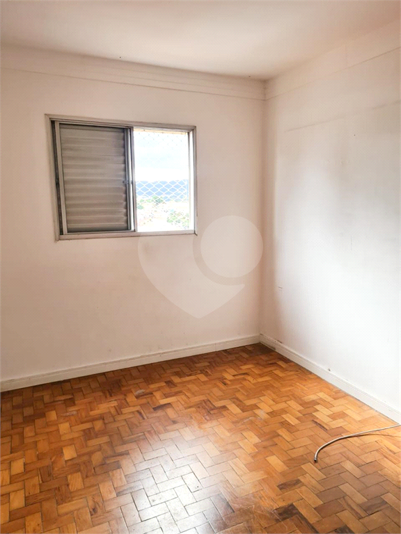 APARTAMENTO em TUCURUVI