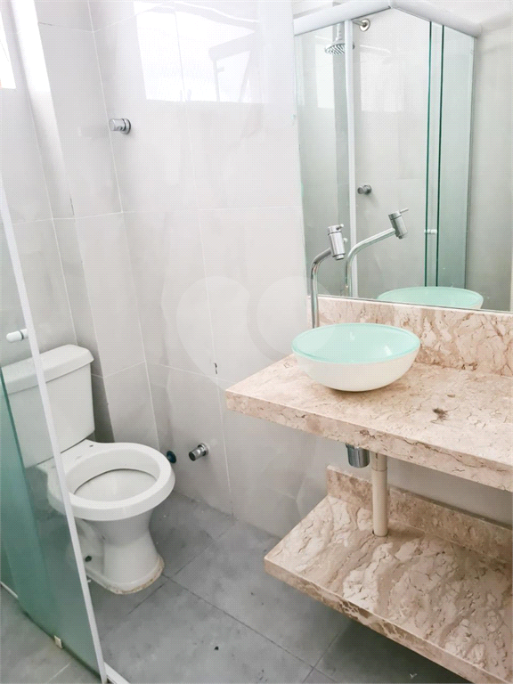 APARTAMENTO em TUCURUVI