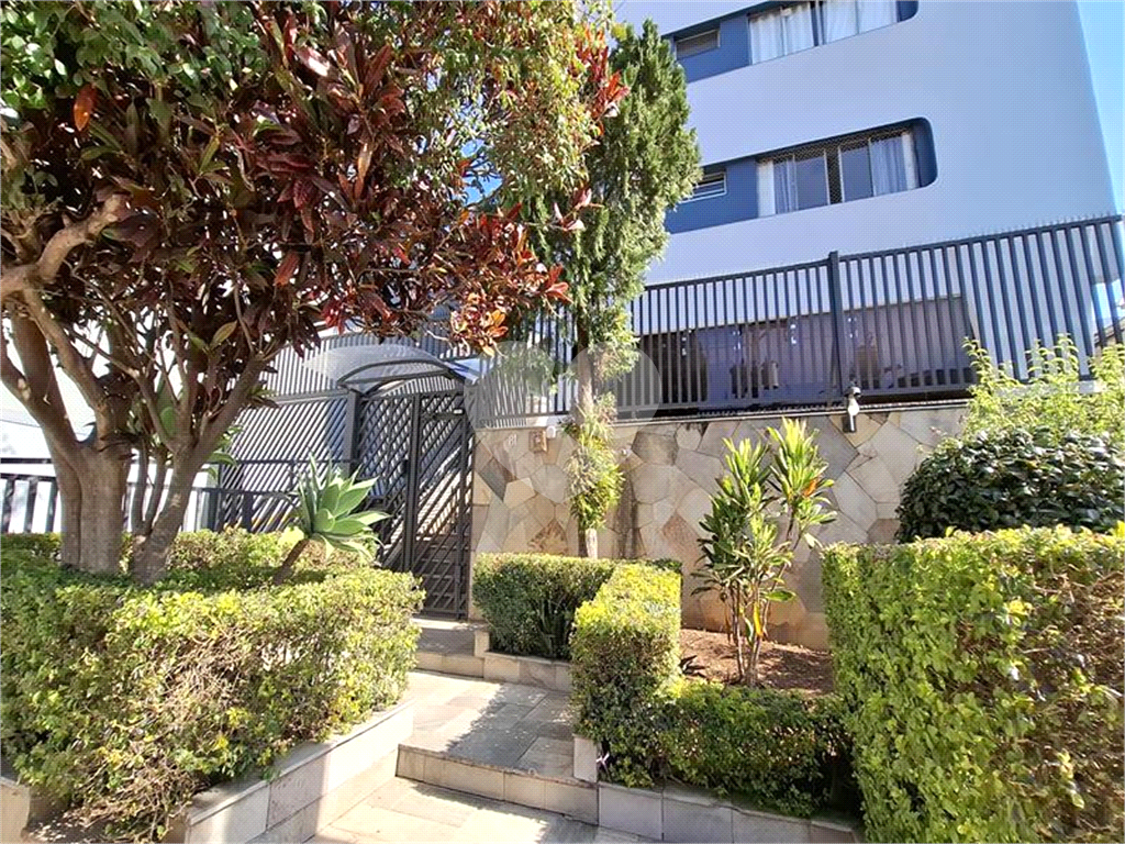 APARTAMENTO em TUCURUVI