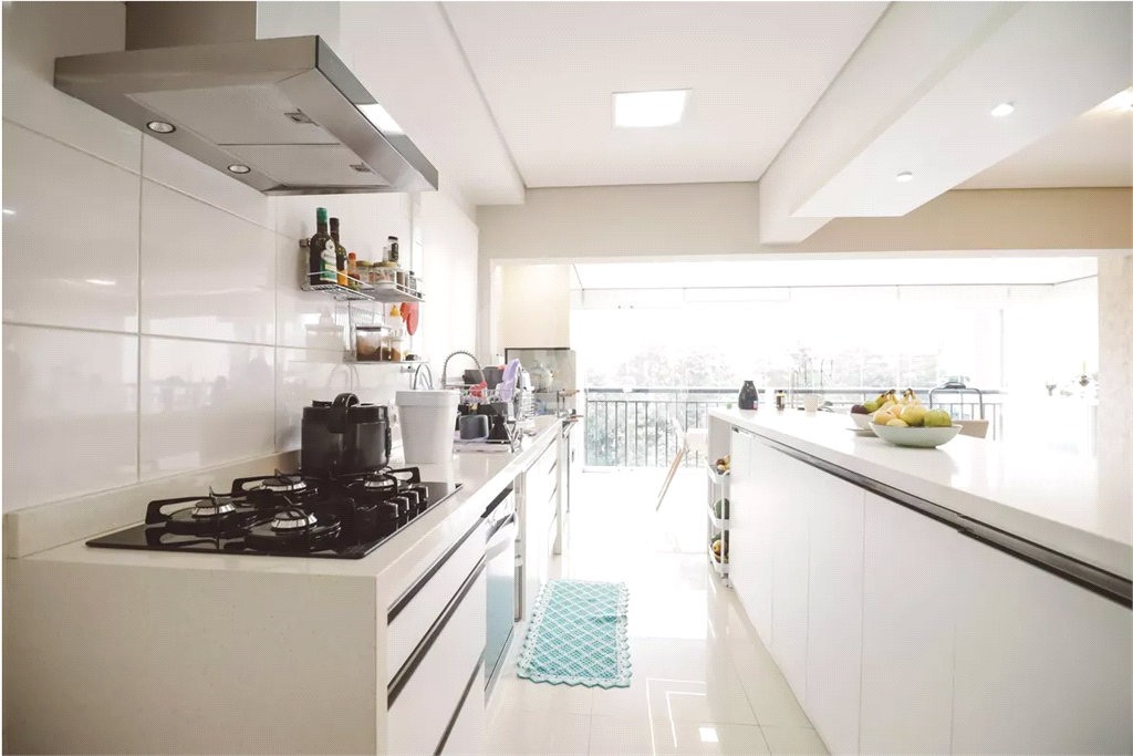 Lindo apartamento em andar alto à venda na Vila Guilherme.