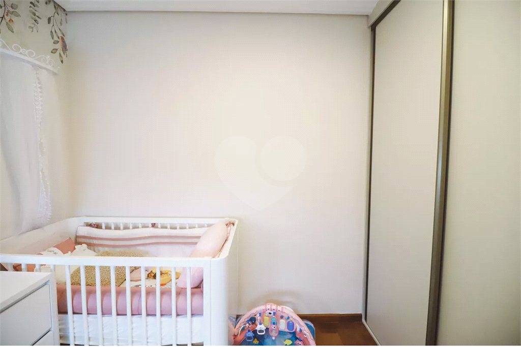 Lindo apartamento em andar alto à venda na Vila Guilherme.