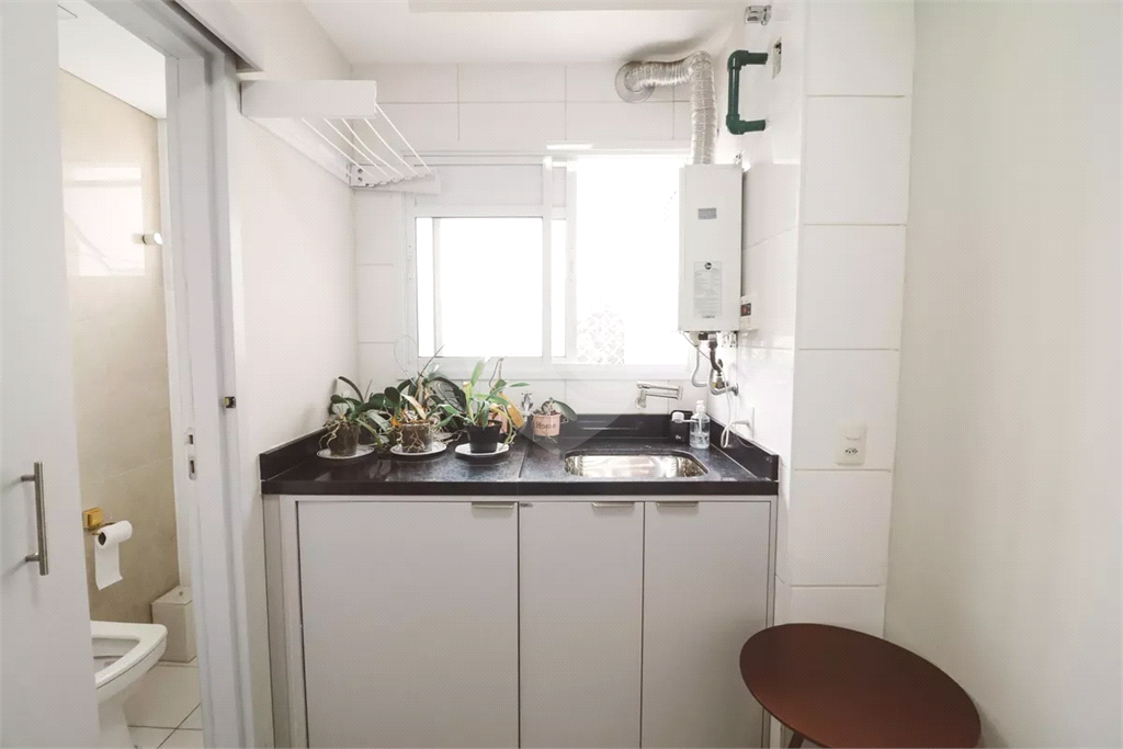 Lindo apartamento em andar alto à venda na Vila Guilherme.