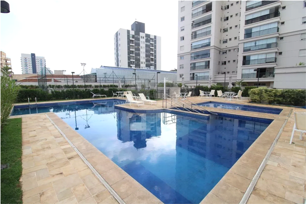 Lindo apartamento em andar alto à venda na Vila Guilherme.