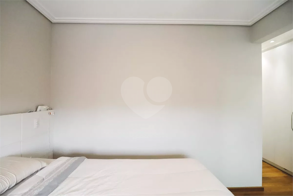 Lindo apartamento em andar alto à venda na Vila Guilherme.