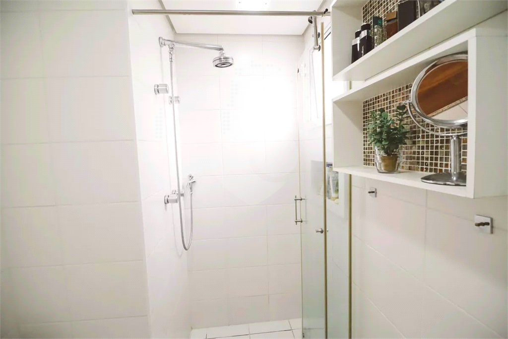 Lindo apartamento em andar alto à venda na Vila Guilherme.