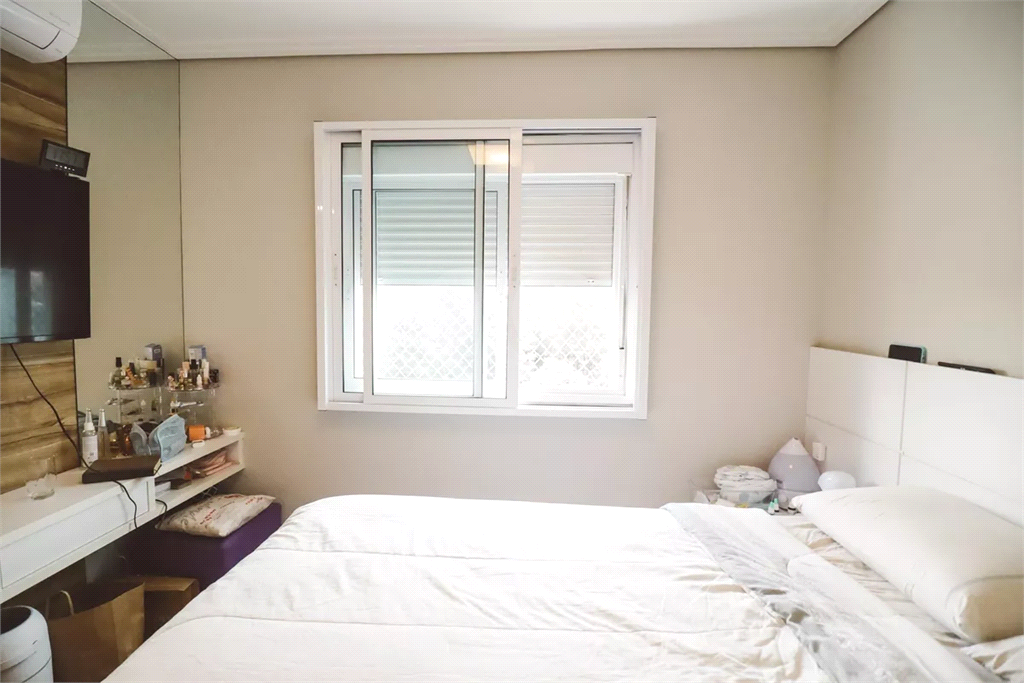 Lindo apartamento em andar alto à venda na Vila Guilherme.