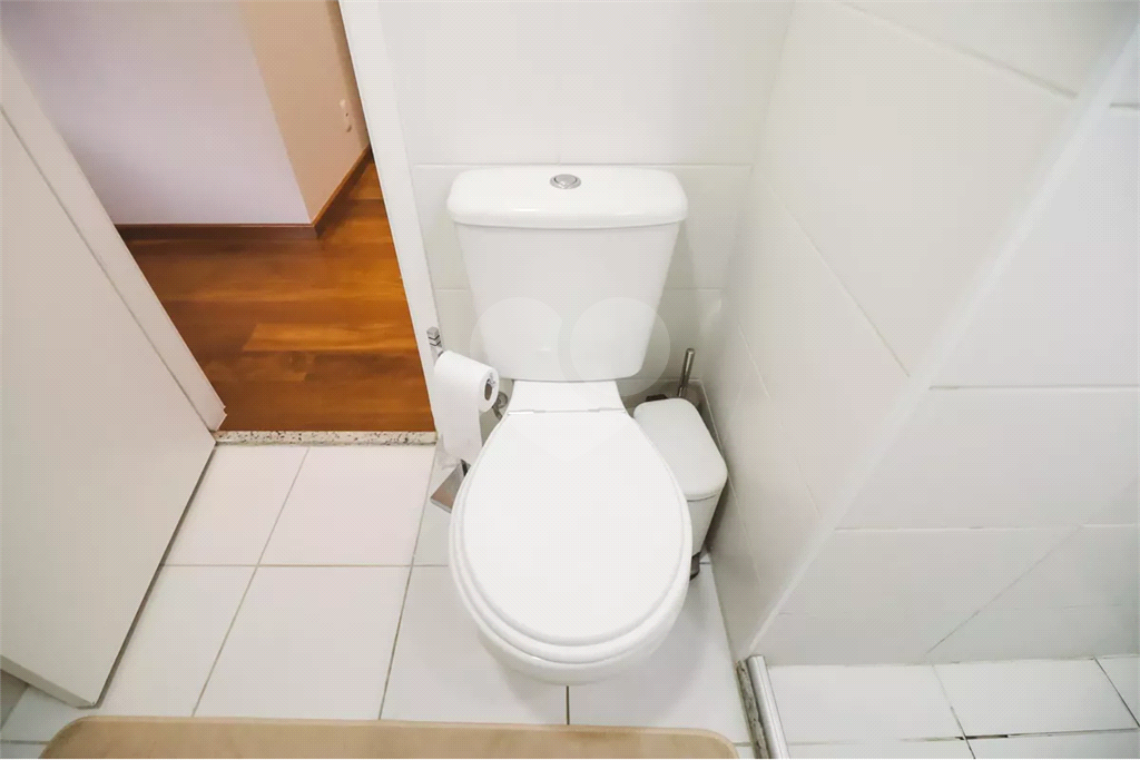 Lindo apartamento em andar alto à venda na Vila Guilherme.