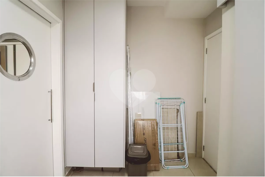 Lindo apartamento em andar alto à venda na Vila Guilherme.
