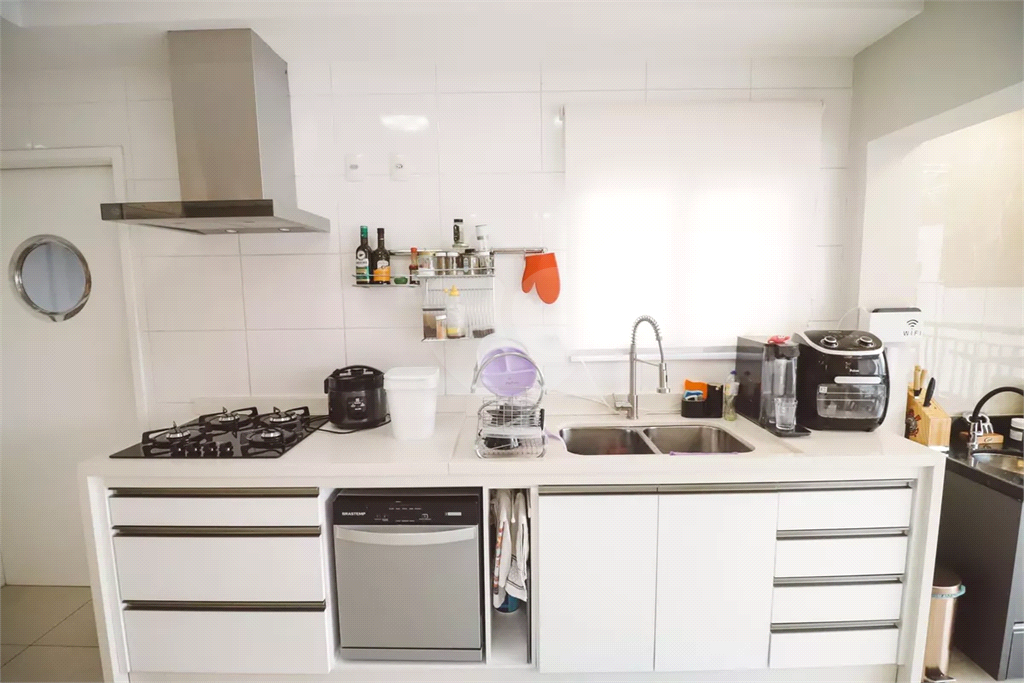 Lindo apartamento em andar alto à venda na Vila Guilherme.