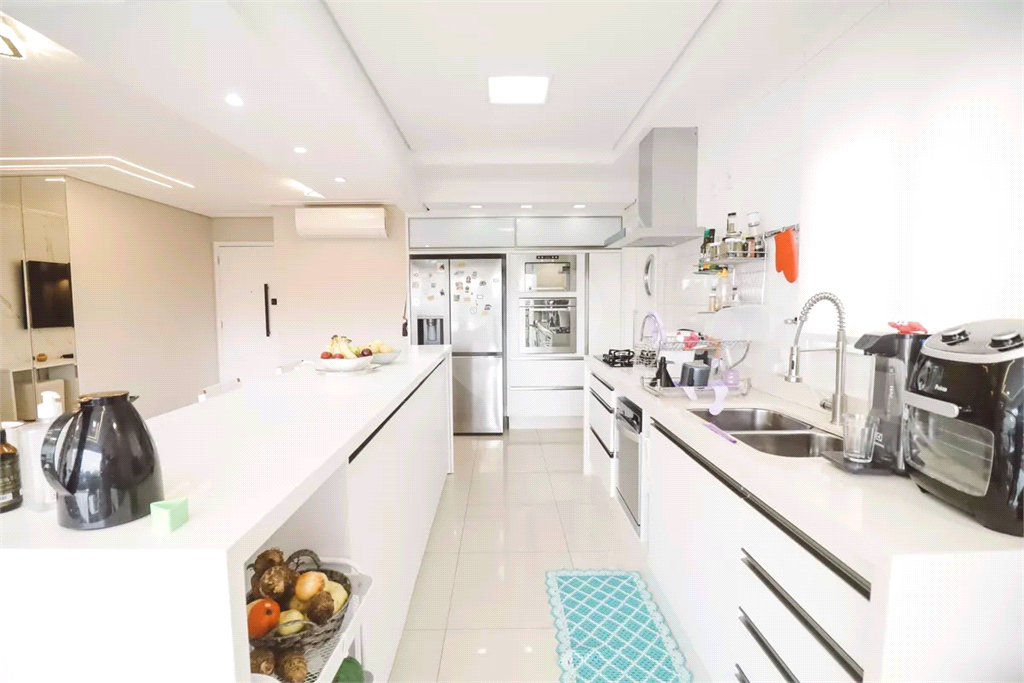 Lindo apartamento em andar alto à venda na Vila Guilherme.