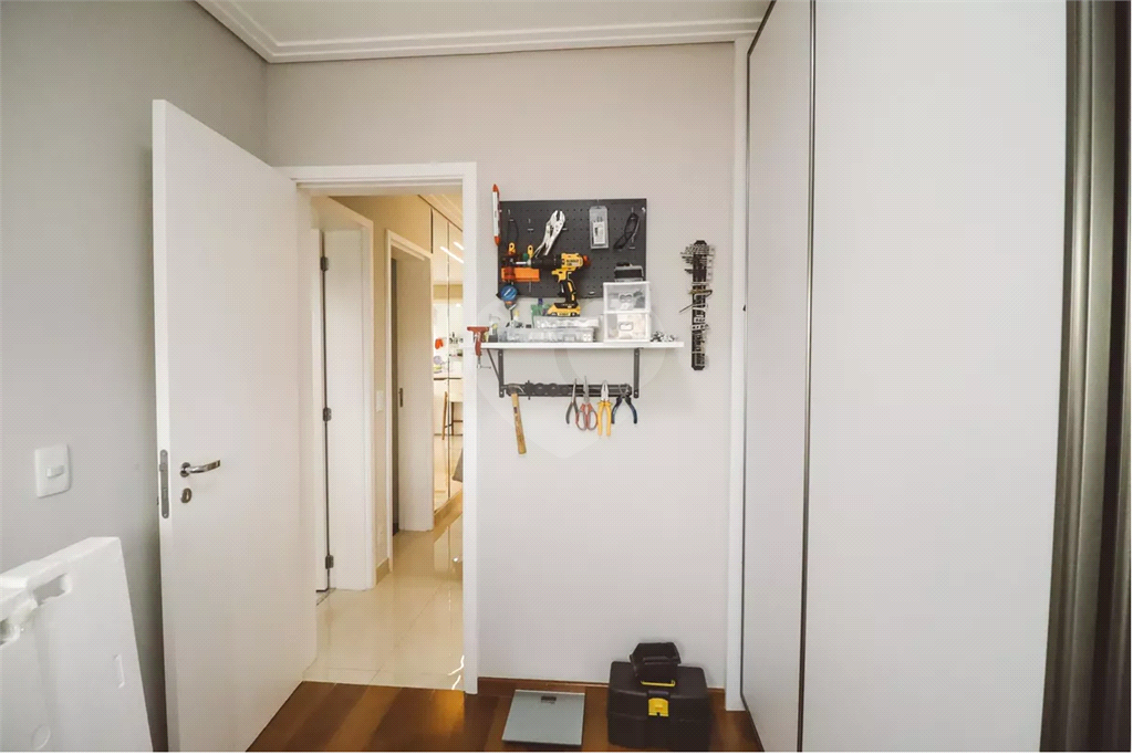 Lindo apartamento em andar alto à venda na Vila Guilherme.