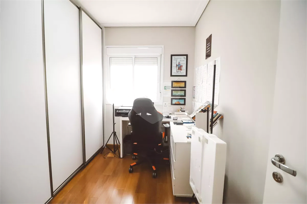 Lindo apartamento em andar alto à venda na Vila Guilherme.