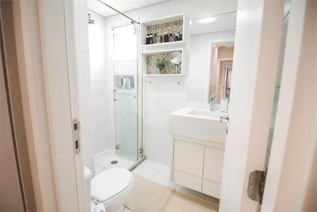 Lindo apartamento em andar alto à venda na Vila Guilherme.