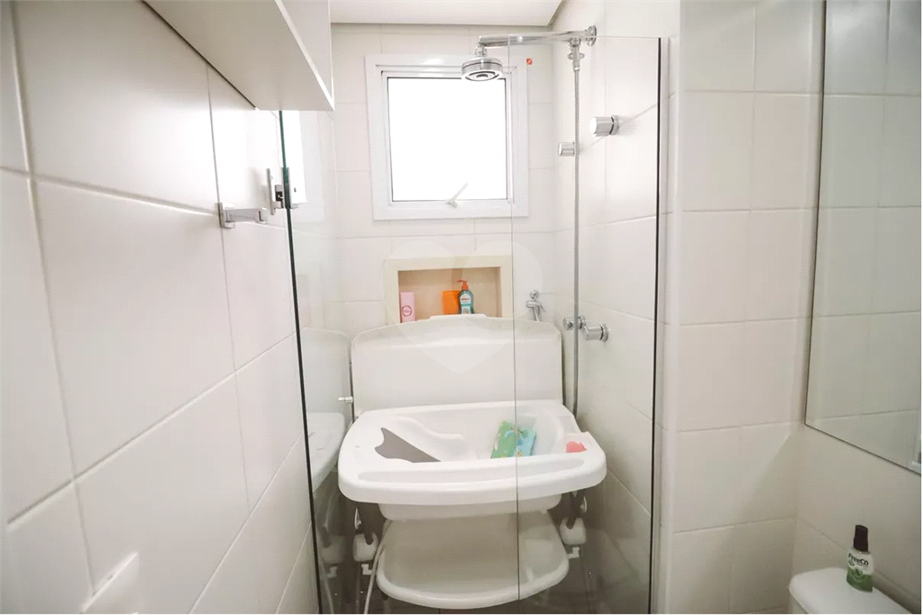 Lindo apartamento em andar alto à venda na Vila Guilherme.