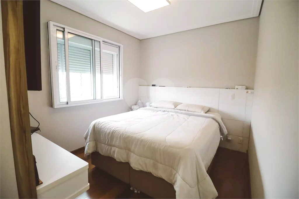Lindo apartamento em andar alto à venda na Vila Guilherme.