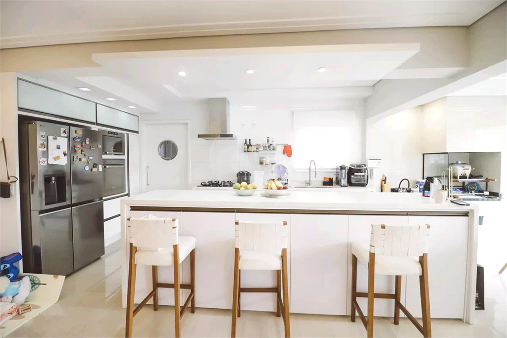 Lindo apartamento em andar alto à venda na Vila Guilherme.