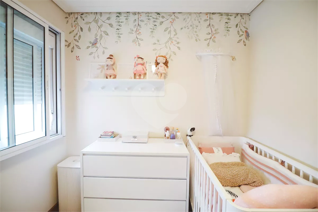 Lindo apartamento em andar alto à venda na Vila Guilherme.