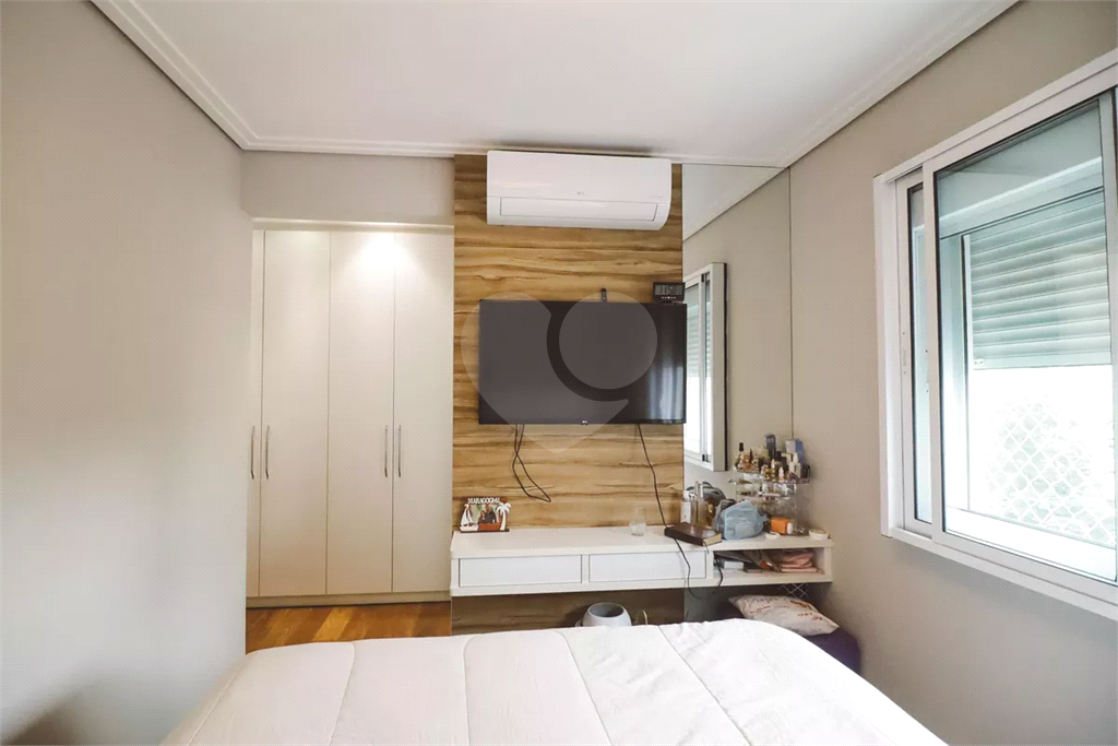 Lindo apartamento em andar alto à venda na Vila Guilherme.