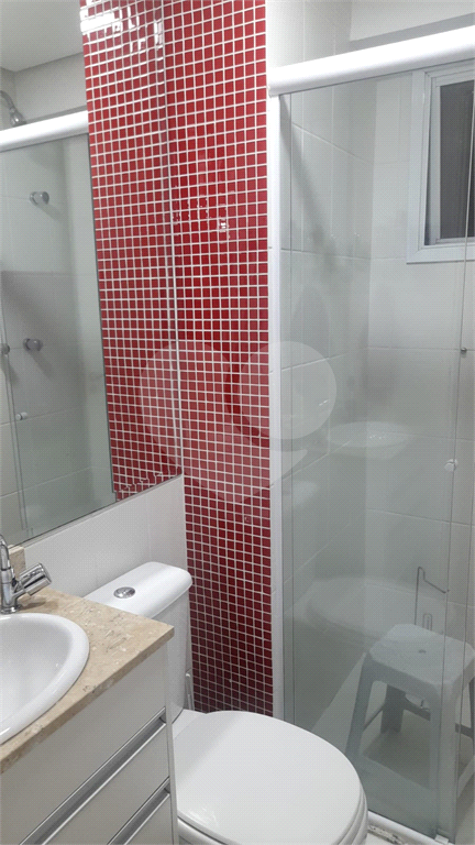 Apartamento com 2 dormitórios 2 vagas - Reformado- Vista livre -| Andar Alto | Lazer Completo no Bairro Lauzane Paulista