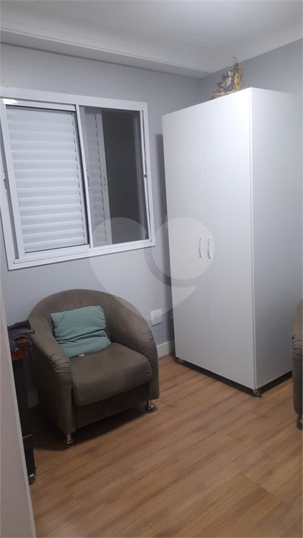 Apartamento com 2 dormitórios 2 vagas - Reformado- Vista livre -| Andar Alto | Lazer Completo no Bairro Lauzane Paulista