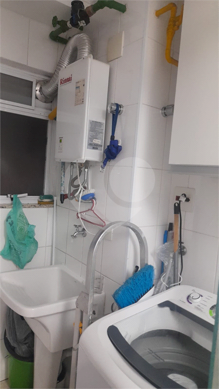 Apartamento com 2 dormitórios 2 vagas - Reformado- Vista livre -| Andar Alto | Lazer Completo no Bairro Lauzane Paulista