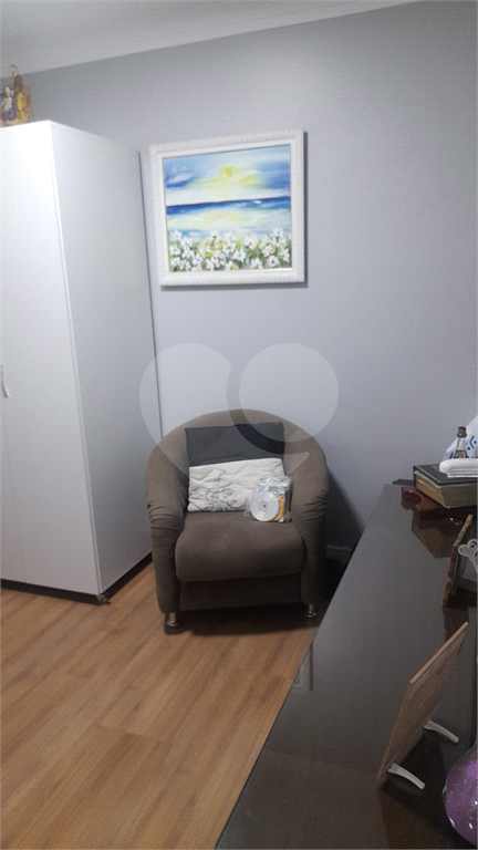 Apartamento com 2 dormitórios 2 vagas - Reformado- Vista livre -| Andar Alto | Lazer Completo no Bairro Lauzane Paulista