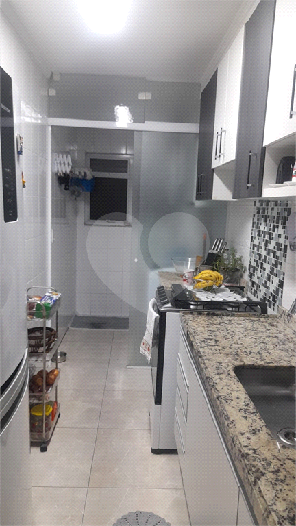 Apartamento com 2 dormitórios 2 vagas - Reformado- Vista livre -| Andar Alto | Lazer Completo no Bairro Lauzane Paulista