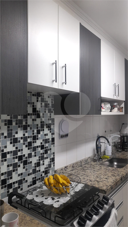 Apartamento com 2 dormitórios 2 vagas - Reformado- Vista livre -| Andar Alto | Lazer Completo no Bairro Lauzane Paulista