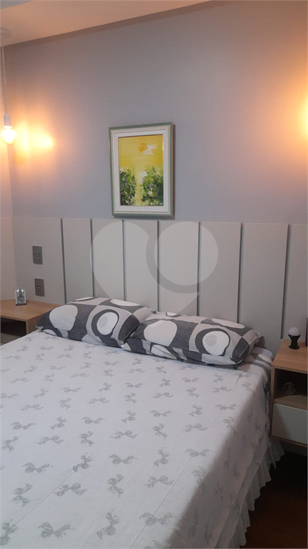Apartamento com 2 dormitórios 2 vagas - Reformado- Vista livre -| Andar Alto | Lazer Completo no Bairro Lauzane Paulista