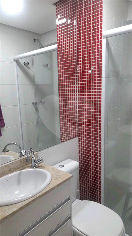 Apartamento com 2 dormitórios 2 vagas - Reformado- Vista livre -| Andar Alto | Lazer Completo no Bairro Lauzane Paulista
