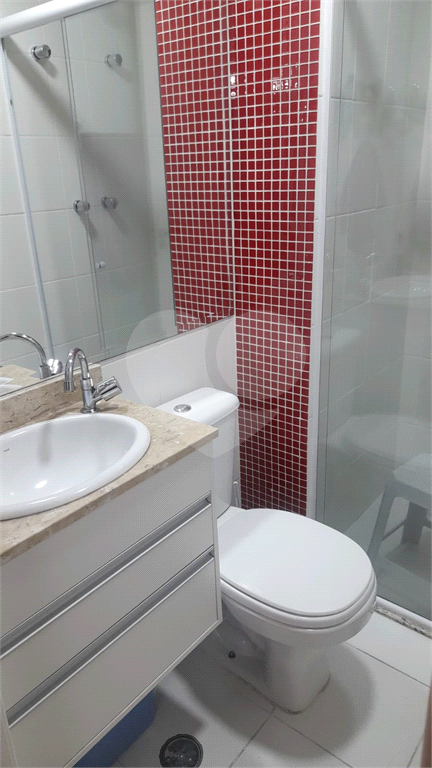 Apartamento com 2 dormitórios 2 vagas - Reformado- Vista livre -| Andar Alto | Lazer Completo no Bairro Lauzane Paulista