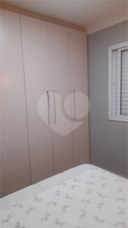 Apartamento com 2 dormitórios 2 vagas - Reformado- Vista livre -| Andar Alto | Lazer Completo no Bairro Lauzane Paulista